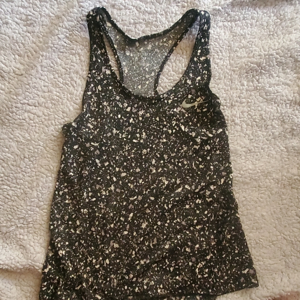Nike Tank